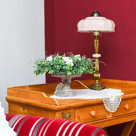 Im Haus Hafenjuwel In Apartament *
