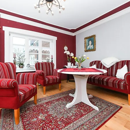 Im Haus Hafenjuwel In *