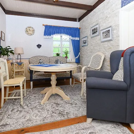 Apartment Im Haus Hafenjuwel In