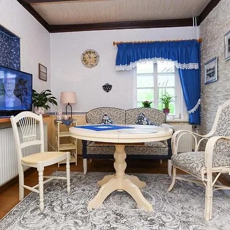 Im Haus Hafenjuwel In * Neuharlingersiel