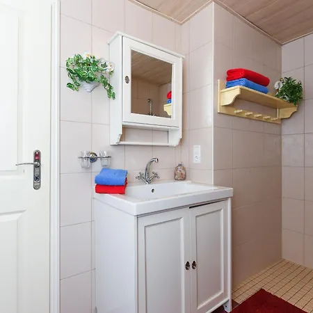 Im Haus Hafenjuwel In