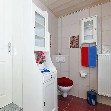 Im Haus Hafenjuwel In * Neuharlingersiel