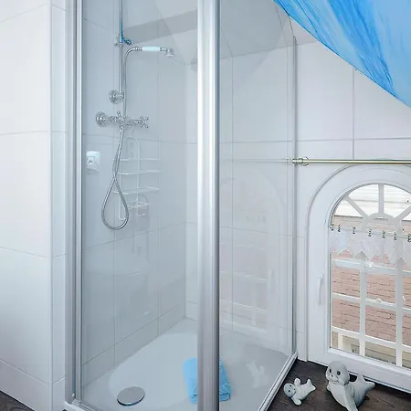 Im Haus Hafenjuwel In Apartment *