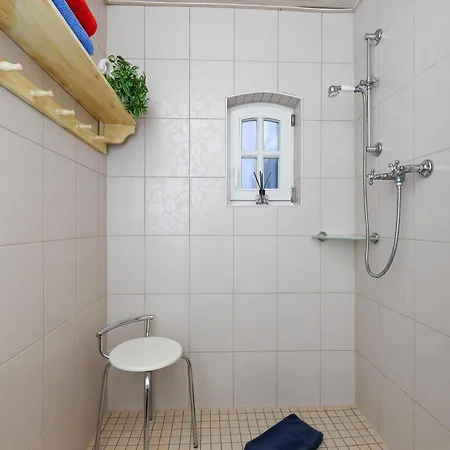 Im Haus Hafenjuwel In *
