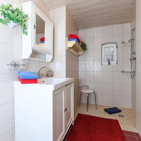 Im Haus Hafenjuwel In * Neuharlingersiel