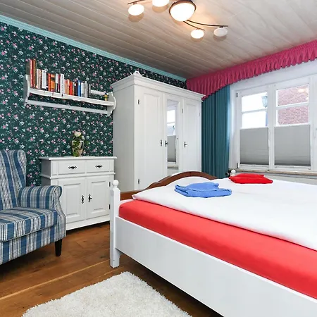 Apartament Im Haus Hafenjuwel In
