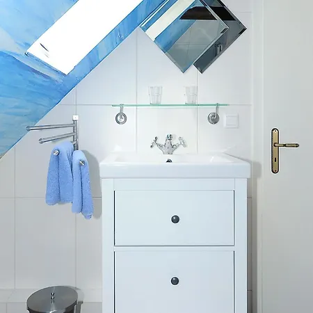 Im Haus Hafenjuwel In Neuharlingersiel