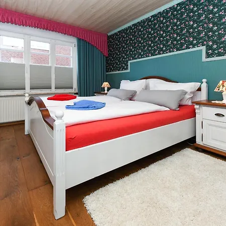 Im Haus Hafenjuwel In * Neuharlingersiel
