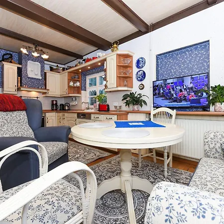 Apartament Im Haus Hafenjuwel In *