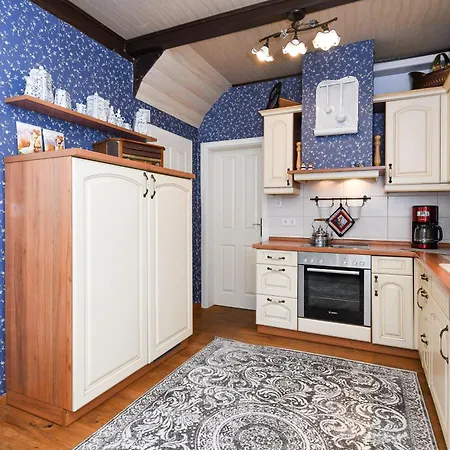 Im Haus Hafenjuwel In * Neuharlingersiel
