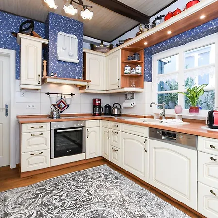 Im Haus Hafenjuwel In Apartament Neuharlingersiel