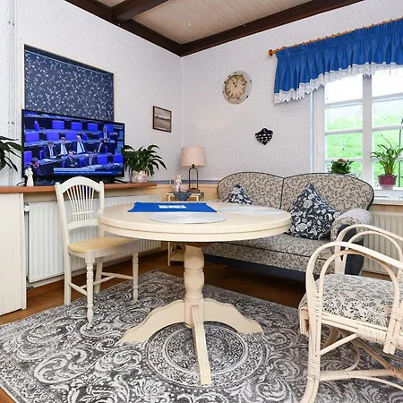 Im Haus Hafenjuwel In Apartment Neuharlingersiel