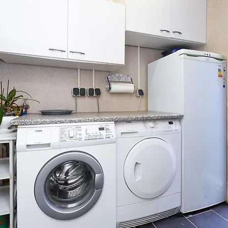 Apartament Im Haus Hafenjuwel In Neuharlingersiel