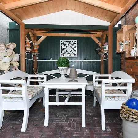 Im Haus Hafenjuwel In *
