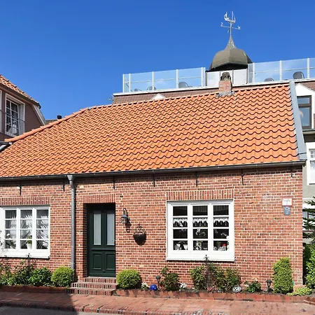 Im Haus Hafenjuwel In * Neuharlingersiel