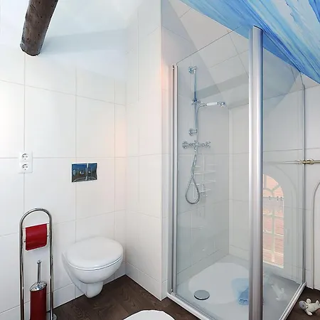 Im Haus Hafenjuwel In Apartament *