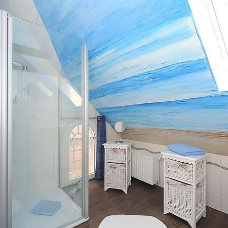 Apartament Im Haus Hafenjuwel In *