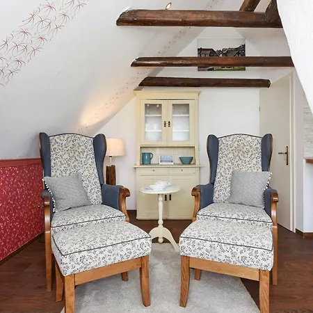 Im Haus Hafenjuwel In