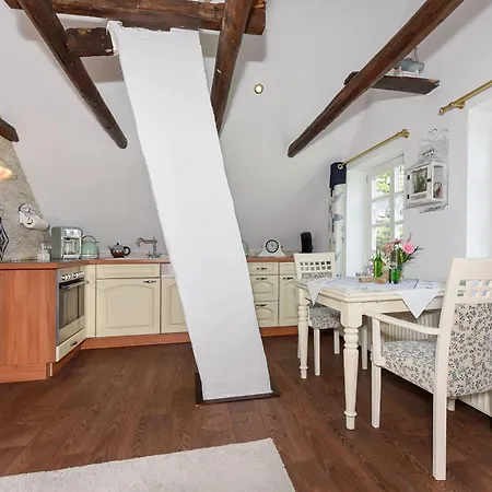 Im Haus Hafenjuwel In *