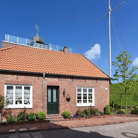 Im Haus Hafenjuwel In * Neuharlingersiel
