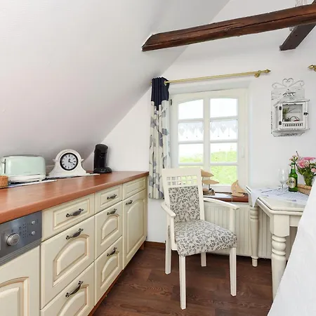 Apartament Im Haus Hafenjuwel In