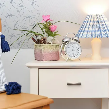 Im Haus Hafenjuwel In Apartament *
