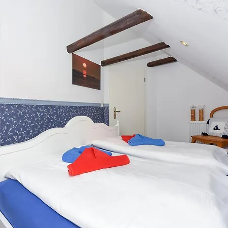 Im Haus Hafenjuwel In * Neuharlingersiel