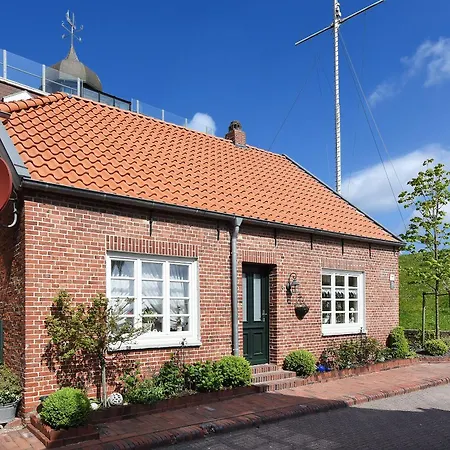 Im Haus Hafenjuwel In Apartament