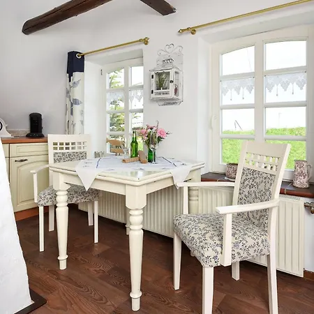 Apartament Im Haus Hafenjuwel In *