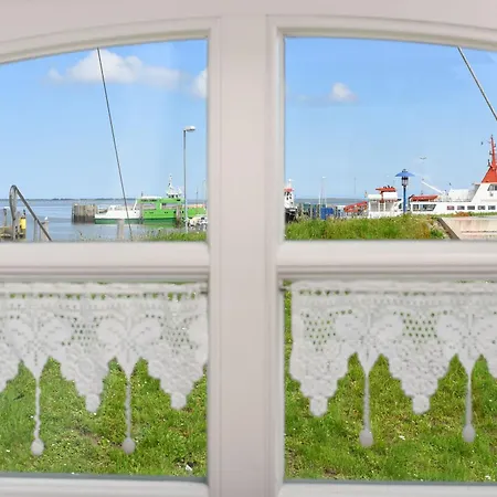 Im Haus Hafenjuwel In *