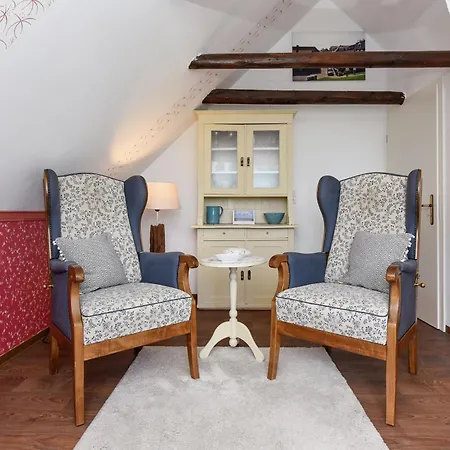Apartament Im Haus Hafenjuwel In