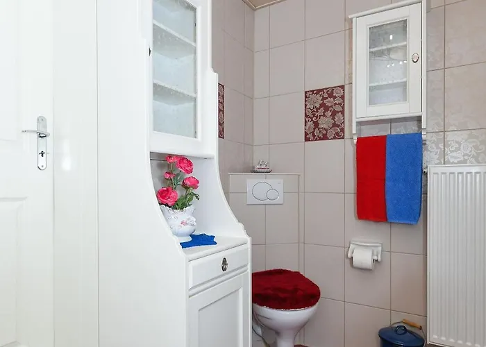 Im Haus Hafenjuwel In * Neuharlingersiel