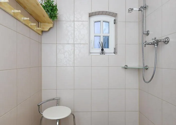 Im Haus Hafenjuwel In *