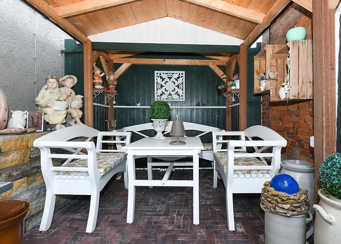 Im Haus Hafenjuwel In *