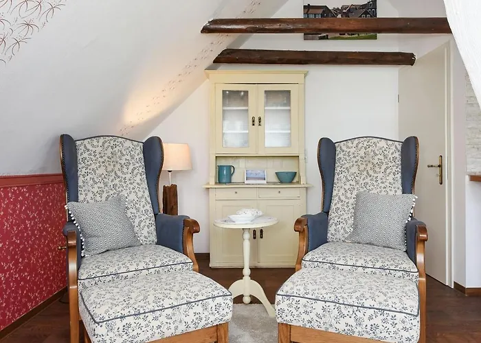 Im Haus Hafenjuwel In