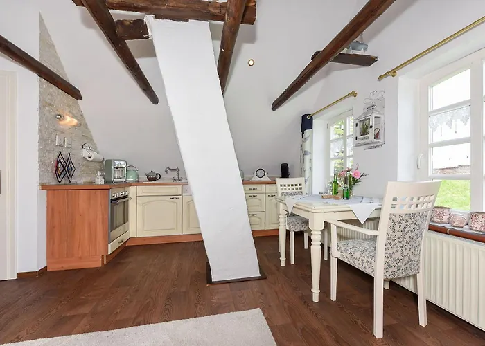 Im Haus Hafenjuwel In *